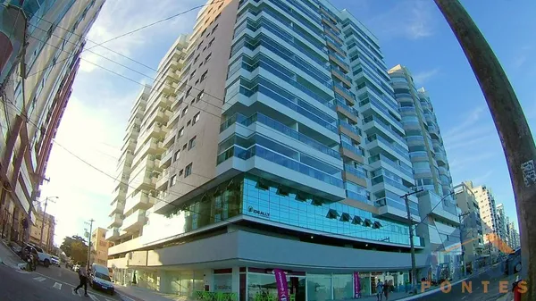 Apartamento à venda com 3 quartos, 109m² - Praia do Morro,Guarapari