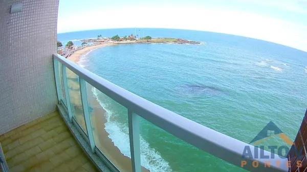 Apartamento à venda com 3 quartos, 148m² - Centro,Guarapari