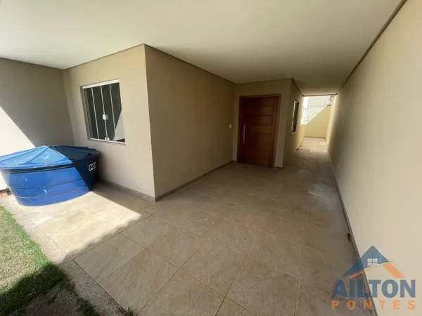 Casa à venda com 3 quartos, 130m² - Itapebussu,Guarapari