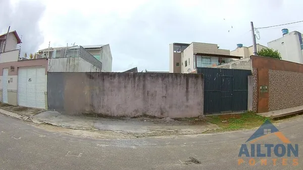 Lote à venda, 360m² - Itapebussu,Guarapari