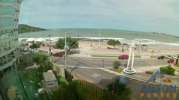 Apartamento à venda com 3 quartos - Praia do Morro,Guarapari