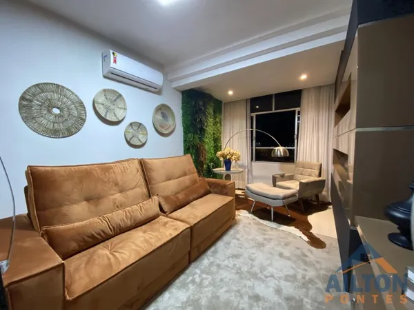 Cobertura à venda com 3 quartos, 187m² - Centro,Guarapari