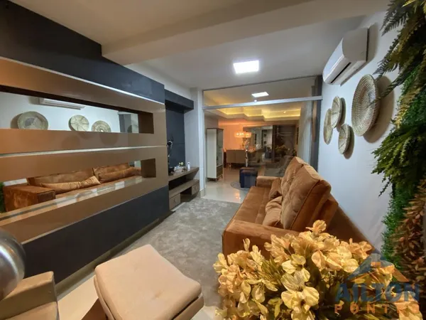 Cobertura à venda com 3 quartos, 187m² - Centro,Guarapari