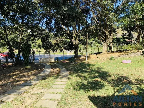 Chácara à venda com 2 quartos, 1527m² - Comunidade Urbana de Iguape,Guarapari