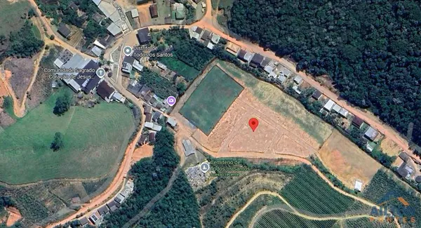 Lote em Condomínio à venda - Todos os Santos,Guarapari