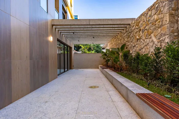 Apartamento à venda com 2 quartos - Lourdes,Belo Horizonte