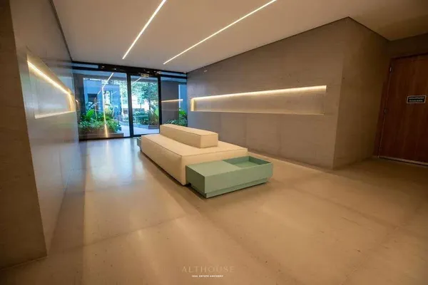 Apartamento à venda com 4 quartos - ,