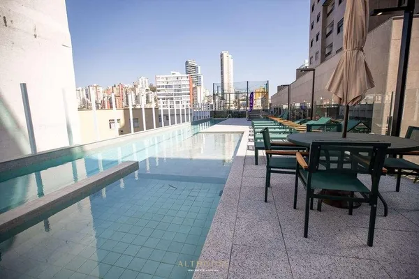 Cobertura à venda com 3 quartos - Gutierrez,Belo Horizonte
