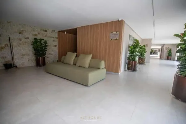 Cobertura à venda com 3 quartos - Buritis,Belo Horizonte