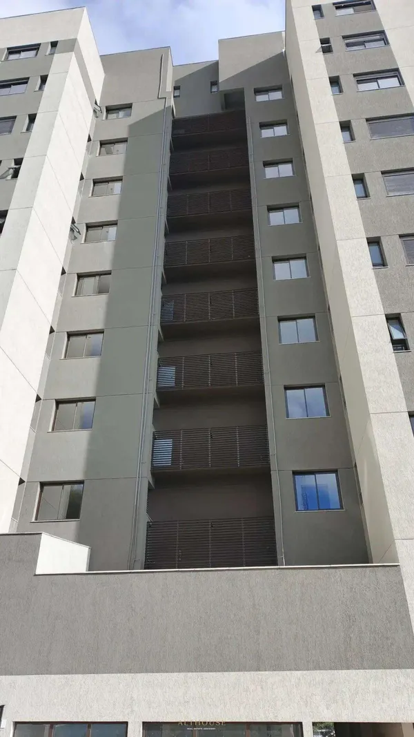 Apartamento à venda com 2 quartos - Serra,Belo Horizonte