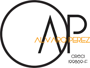 Logo - Alvaro Perez