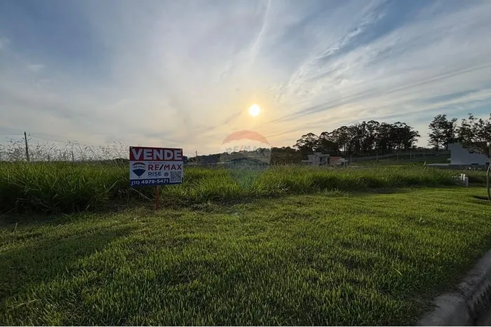 Terreno a venda em Jaguariúna Colinas do Castelo