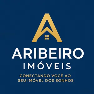 Logo - ARibeiro Imóveis