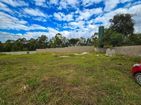 Terreno em Condomínio à venda, 1200m² - cristal,Mairinque