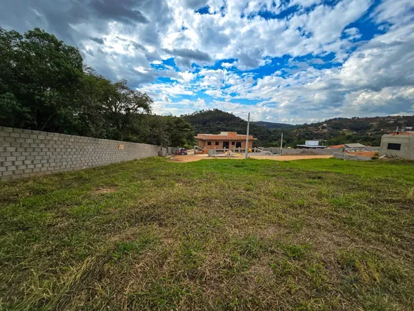 Terreno em Condomínio à venda, 1200m² - cristal,Mairinque