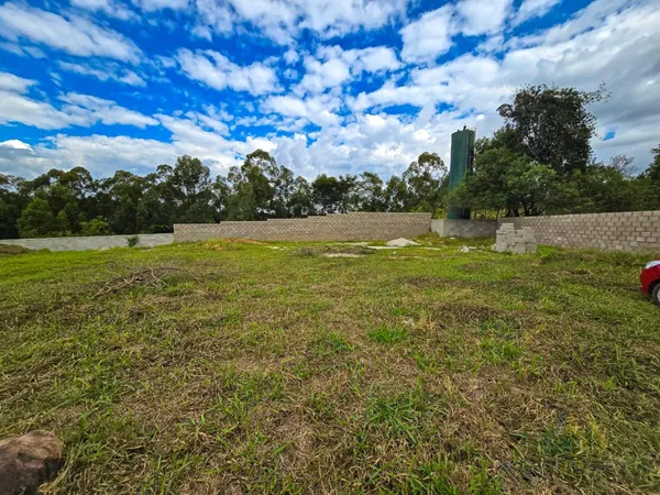 Terreno em Condomínio à venda, 1200m² - cristal,Mairinque