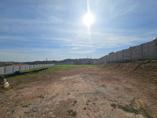 Terreno em Condomínio à venda, 1000m² - Dona Catarina,Mairinque