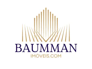 Logo - Baumman Imóveis