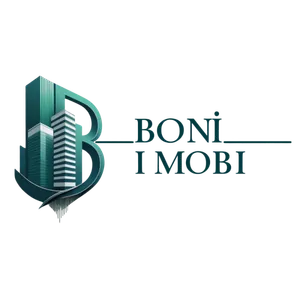 Logo - BONI IMOBI