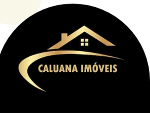 Logo - Caluana Imóveis - Ana