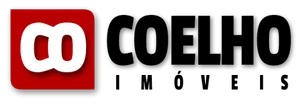 Logo - Coelho Imóveis