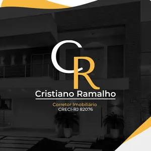 Logo - Cristiano Ramalho