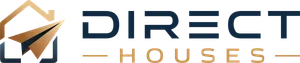 Logo - Direct Houses