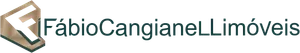 Logo - FábioCangianellimóveis