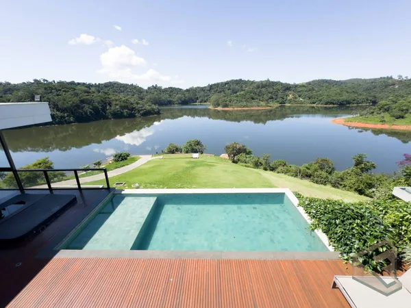 Condomínio Náutico à venda com 6 quartos, 630m² - ,
