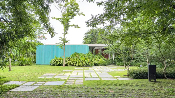 Casa de condomínio à venda com 5 quartos - ,