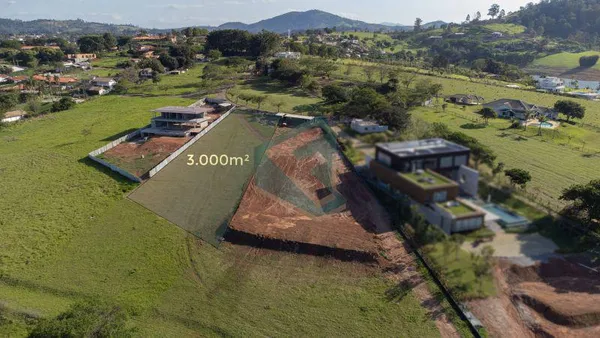 Terreno à venda - Centro,Piracaia