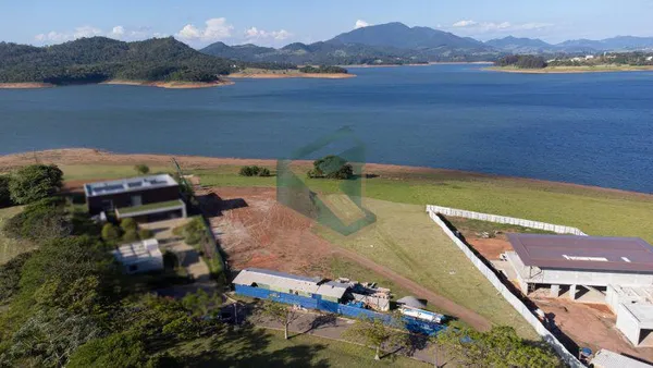 Terreno à venda - Centro,Piracaia