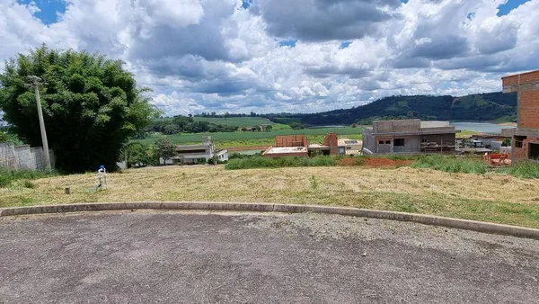 Terreno em Condomínio à venda - ,
