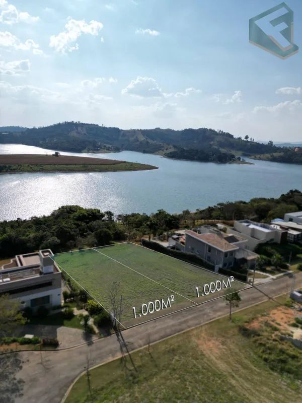Terreno em Condomínio à venda - ,