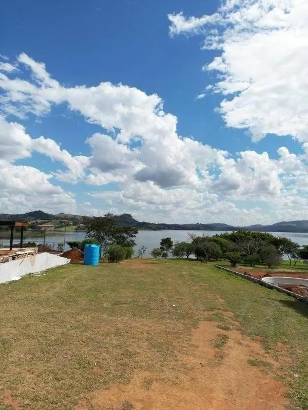 Terreno em Condomínio à venda - ,