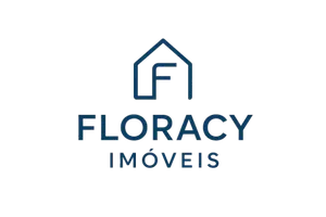 Logo - Floracy  Imóveis