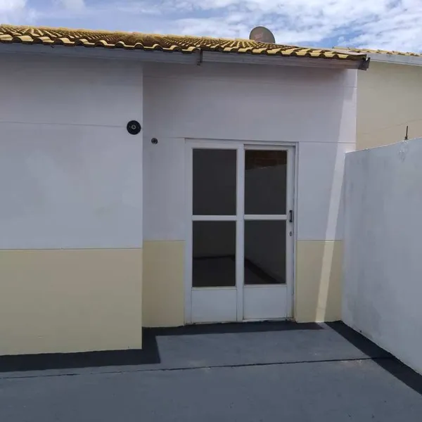 Casa para alugar com 2 quartos, 80m² - San Remo,Bady Bassitt