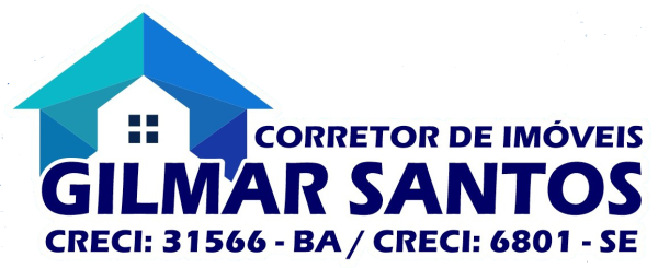 Logo - Gilmar Santos