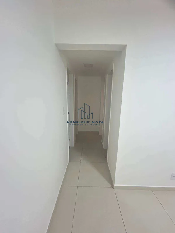 Apartamento para venda ou locação com 3 quartos, 70m² - ,