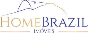 Logo - Home Brazil Imóveis