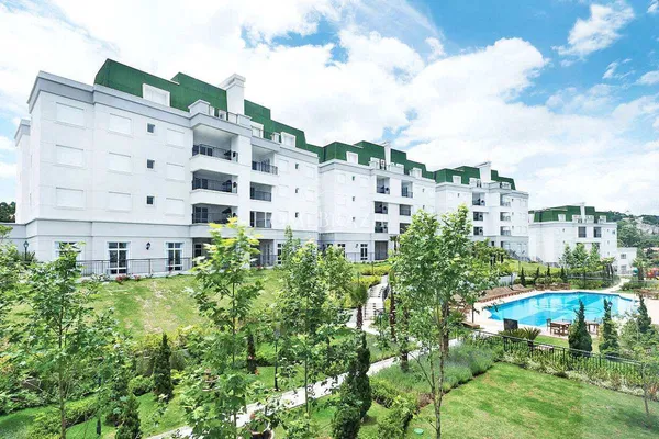Apartamento à venda com 4 quartos, 160m² - ,Campos do Jordão