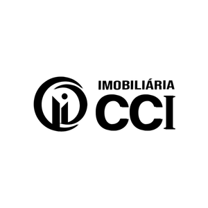 Logo - IMOBILIARIA CCI