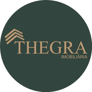 Logo - Thegra Imobiliária