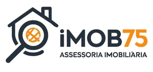 Logo - iMOB iNSITE Assessoria Imobiliária e Marketing ltda