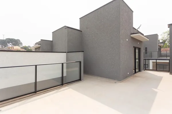 Sobrado à venda com 3 quartos, 110m² - PILARZINHO,Curitiba
