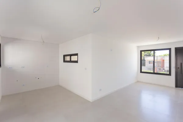 Sobrado à venda com 3 quartos, 104m² - ATUBA,Curitiba