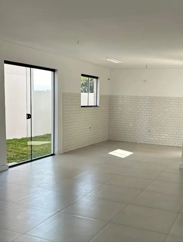 Sobrado à venda com 3 quartos, 127m² - BAIRRO ALTO,Curitiba