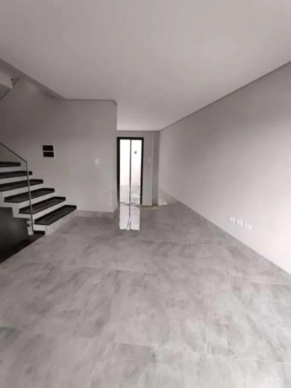 Sobrado à venda com 3 quartos, 138m² - Boa vista,Curitiba