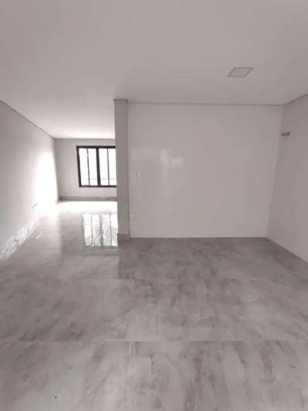 Sobrado à venda com 3 quartos, 138m² - Boa vista,Curitiba