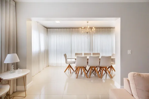 Cobertura à venda com 2 quartos, 116m² - SANTA FELICIDADE,Curitiba